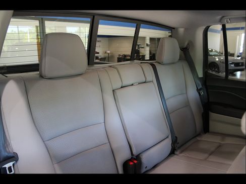 Certified 2023 Honda Ridgeline RTL image 19