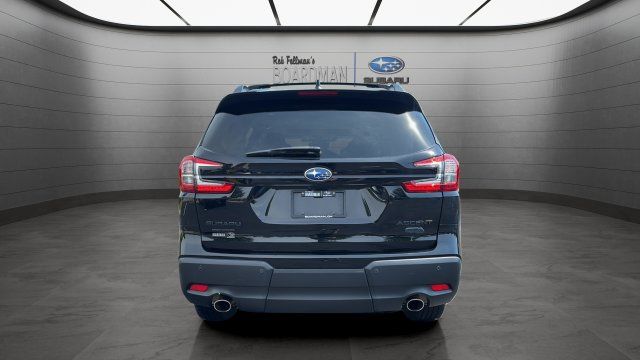 Used 2023 Subaru Ascent Onyx Edition Limited AWD/4WD image 6