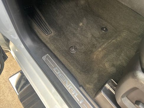 Used 2016 GMC Sierra 3500 Denali w/ Duramax Plus Package image 23