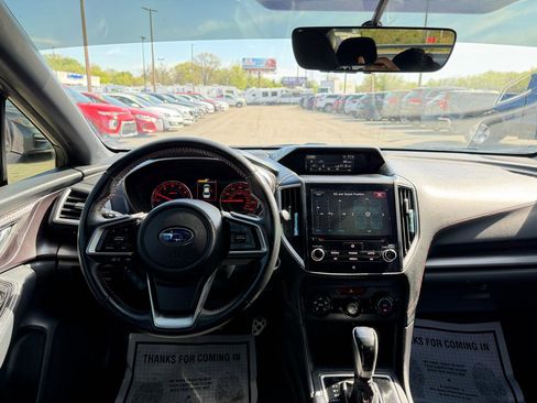 Used 2018 Subaru Impreza 2.0i Sport w/ Popular Package #1 image 18