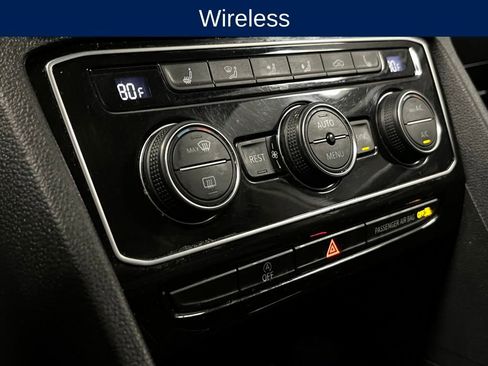 Certified 2022 Volkswagen Atlas SE AWD/4WD image 10