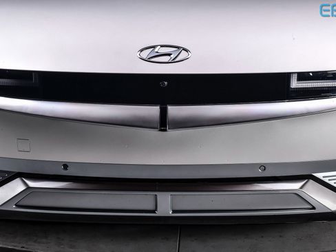 Used 2023 Hyundai Ioniq 5 Limited w/ Cargo Package image 9