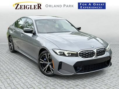 Used 2023 BMW M340i xDrive w/ Premium Package