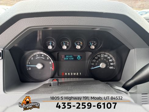 Used 2012 Ford F350 XLT w/ XLT Value Pkg image 24