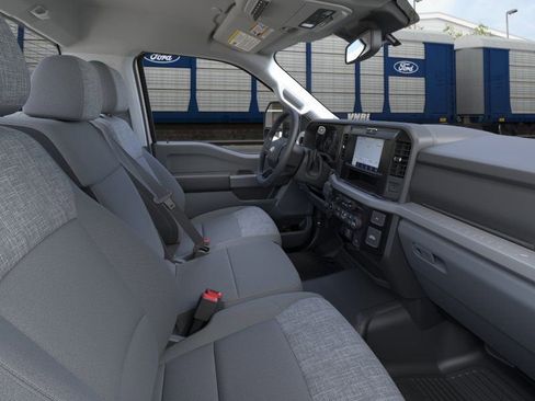 New 2026 Ford F600 4x4 Regular Cab Super Duty image 11