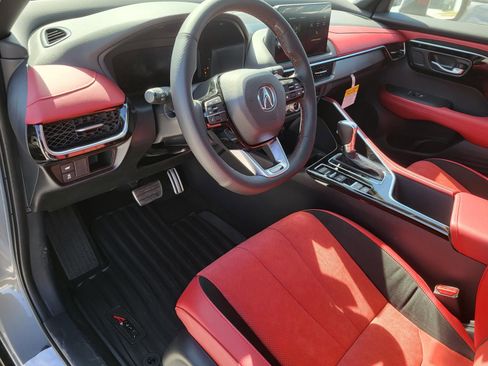 New 2026 Acura ADX A-Spec FWD image 18