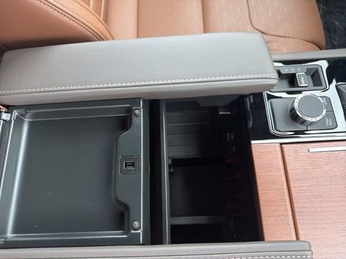 New 2026 Toyota Tundra 1794 Edition AWD/4WD image 48