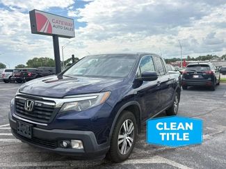 Used 2017 Honda Ridgeline RTS video 1