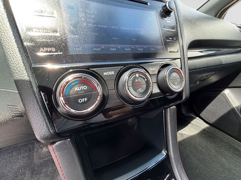 Used 2019 Subaru WRX STI w/ Popular Package #1 AWD/4WD image 27