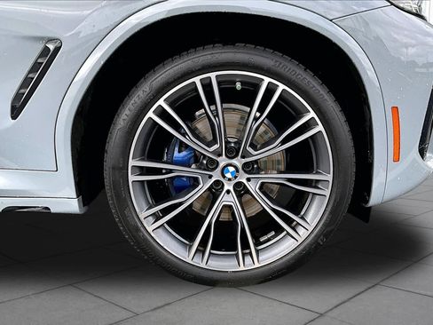 Certified 2023 BMW X3 sDrive30i w/ M Sport Package RWD image 10