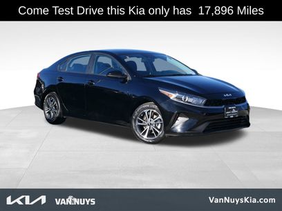 Used 2023 Kia Forte LXS