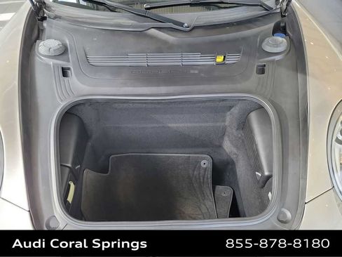 Used 2012 Porsche 911 Carrera S RWD image 9