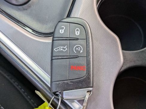 Used 2022 Dodge Challenger GT w/ Blacktop Package RWD image 26