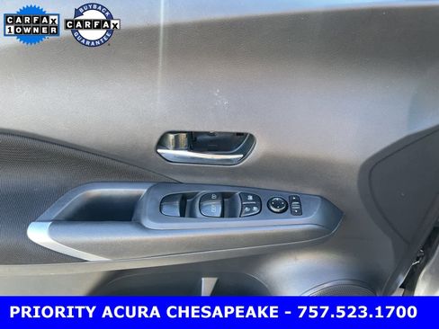 Used 2023 Nissan Kicks SV image 11