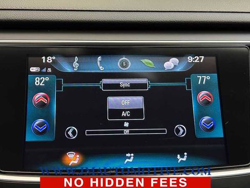 Used 2019 Buick LaCrosse Essence w/ Sights and Sounds Package image 35