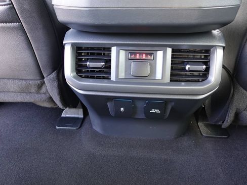 Used 2024 Ford F150 Lariat w/ Equipment Group 502A High AWD/4WD image 45