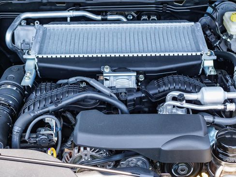 New 2026 Subaru Outback Touring XT AWD/4WD image 12