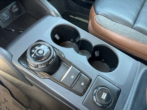 Used 2022 Ford Bronco Sport Outer Banks w/ Tech Package AWD/4WD image 25