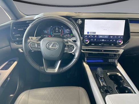 Used 2025 Lexus RX 350 Premium Plus w/ Accessory Package (Z1) FWD image 10