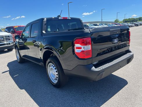 New 2025 Ford Maverick XL w/ Equipment Group 102A image 7