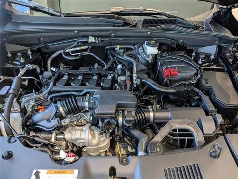 New 2026 Acura ADX FWD image 16