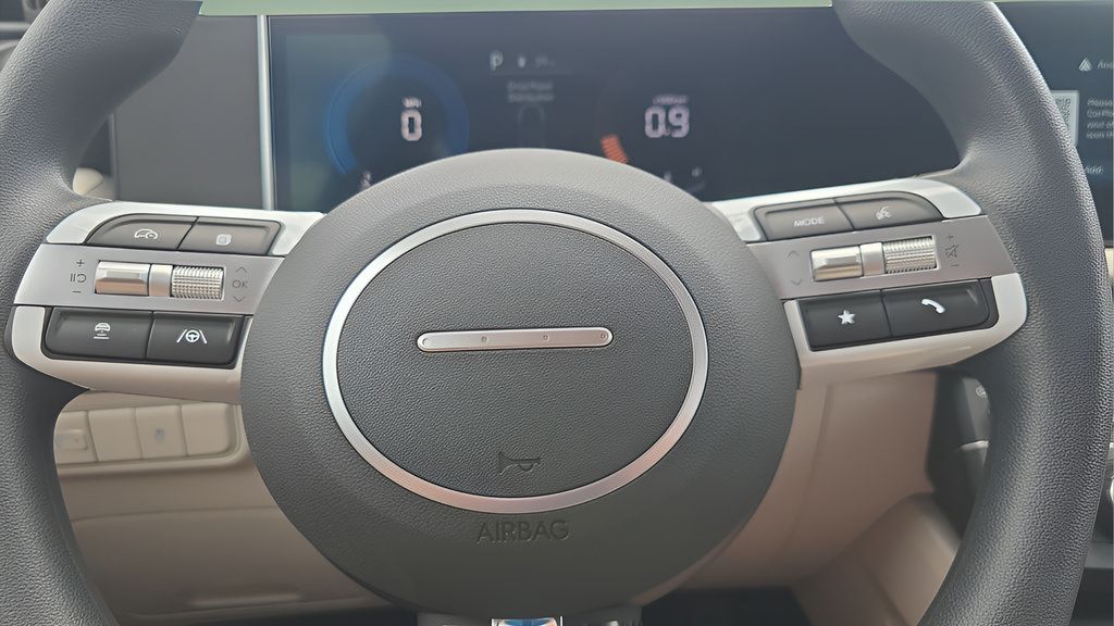 New 2026 Hyundai Tucson SE AWD/4WD image 12