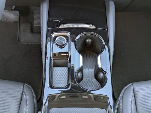 New 2026 Buick Envision Preferred AWD/4WD image 21