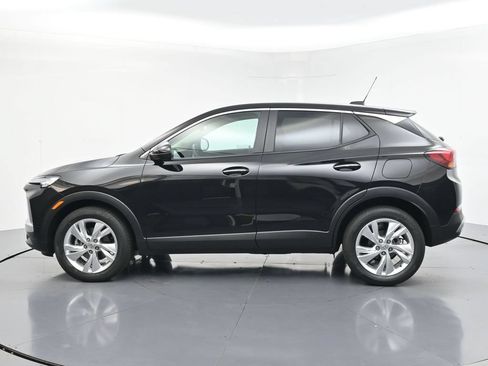 Used 2024 Buick Encore GX Preferred FWD image 5