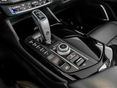 Used 2024 Maserati Levante Modena Ultima AWD/4WD image 48