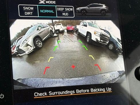 Used 2024 Subaru Crosstrek 2.5i Sport image 14