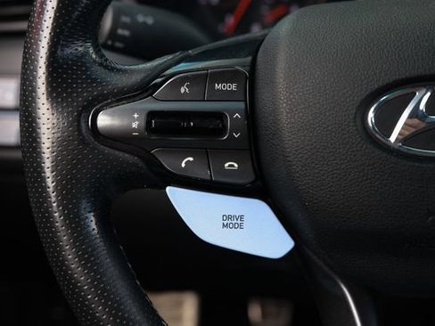 Used 2020 Hyundai Veloster N w/ Performance Package FWD image 29