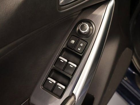 Used 2017 MAZDA MAZDA6 Touring image 10