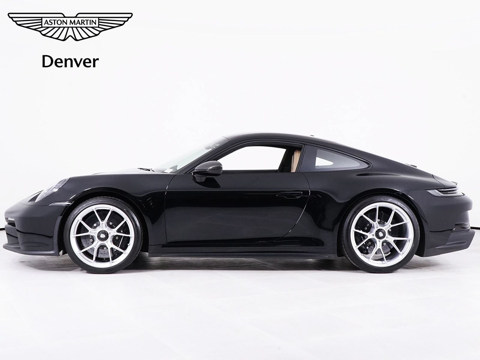 Used 2024 Porsche 911 GT3 RWD image 2