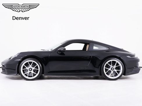 Used 2024 Porsche 911 GT3 RWD image 2