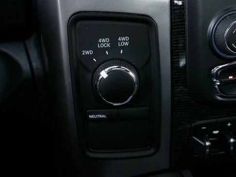 Used 2018 RAM 3500 Laramie Longhorn image 48