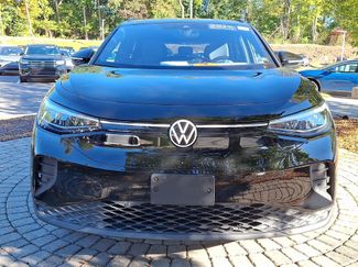 Certified 2022 Volkswagen ID.4 Pro video 2