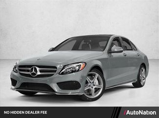 Used 2015 Mercedes-Benz C 300 4MATIC Sedan video 1