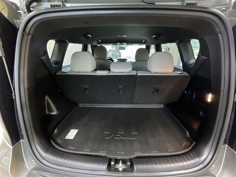 Used 2016 Kia Soul FWD image 21