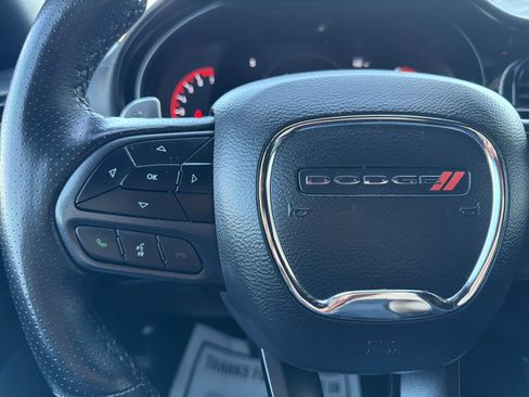 Used 2022 Dodge Durango GT image 18