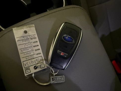 Used 2024 Subaru Outback Limited w/ Popular Package #2 image 40