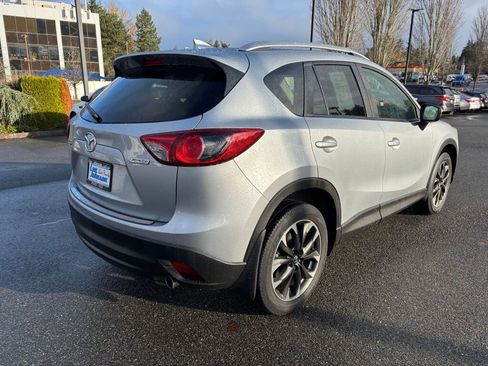 Used 2016 MAZDA CX-5 Grand Touring image 5