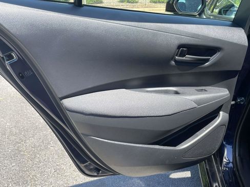 Used 2024 Toyota Corolla LE FWD image 14
