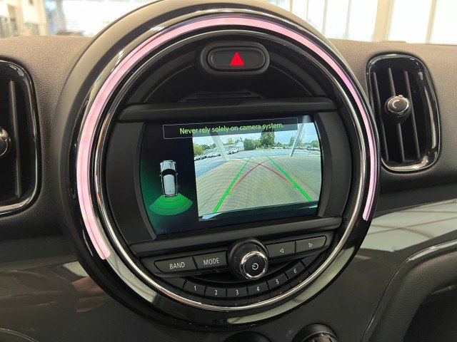 Used 2019 MINI Cooper Countryman FWD image 17