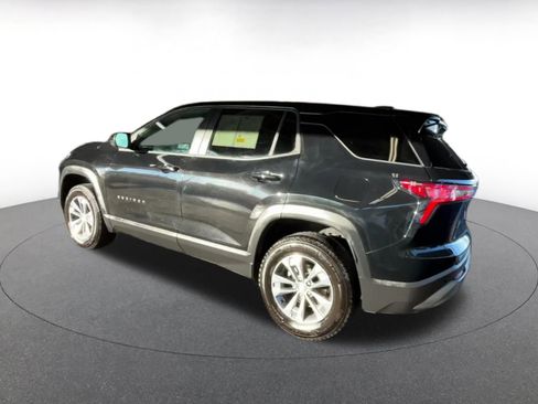 Used 2025 Chevrolet Equinox LT image 8