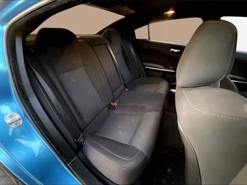 Used 2018 Dodge Charger R/T Scat Pack image 17
