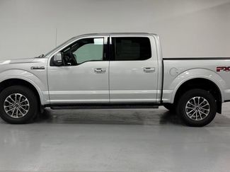 Used 2018 Ford F150 Lariat w/ Equipment Group 502A Luxury video 2