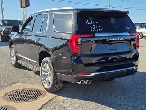 New 2026 GMC Yukon Denali image 5