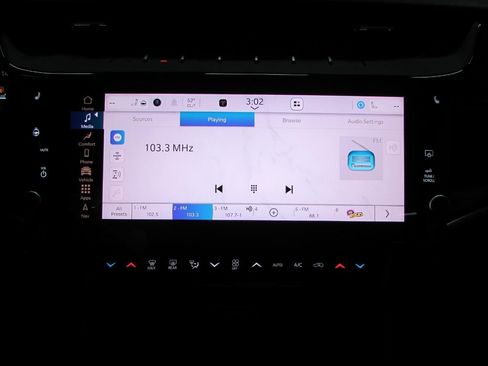 New 2026 Jeep Grand Cherokee L Limited image 29