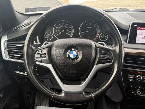 Used 2018 BMW X5 xDrive35i image 27