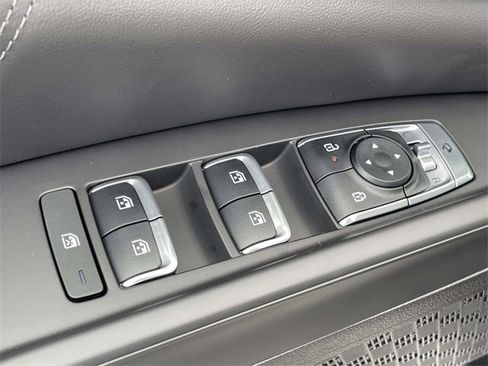 New 2026 Kia Carnival SX Prestige image 25